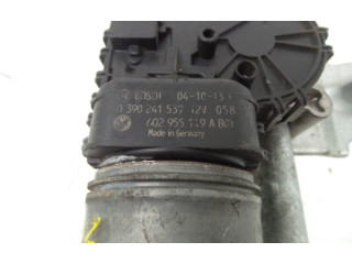 Моторчик дворников 6Q2955119A, 0390241539 Skoda Fabia Mk1 (6Y)