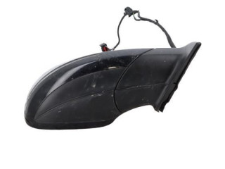 Zpětné zrcátko Audi Q7 4L 2009 4L1857410AC01C