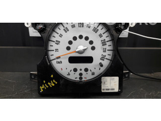 Панель приборов 6928884   Mini One - Cooper R50 - 53       