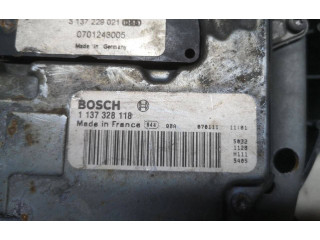 Вентилятор радиатора     7561713    BMW 3 E90 E91 