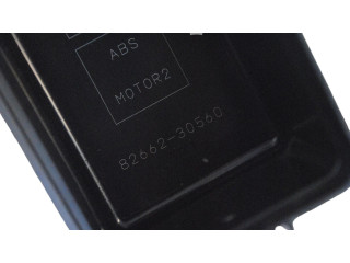 Pojistková skříňka 8266230560 Lexus GS 300 350 430 450H 2010