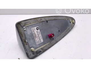 Антенна (антенна GPS)