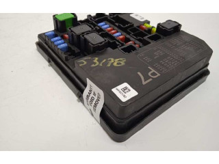 Pojistková skříňka Řídící jednotka BSM 284B71TT2C Nissan Juke II F16 2019