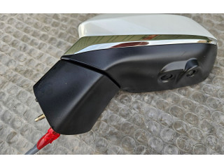 Зеркало электрическое        Lexus NX  2014 - 2021 года   