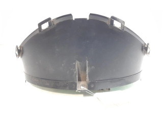 Přístrojová deska Citroen Berlingo 9662745180