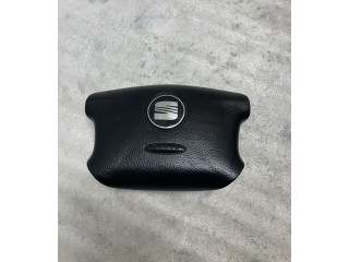 Подушка безопасности водителя 7M7880201G Seat Alhambra (Mk1)