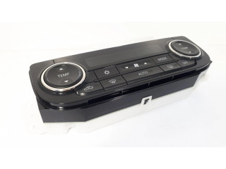 Блок управления климат-контролем 7820A465XA Mitsubishi Outlander