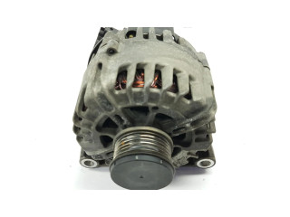 Генератор 9664779680   Citroen DS4 1.6     