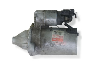 Стартер KIA Rio 2013 - 2015 года 3610003101