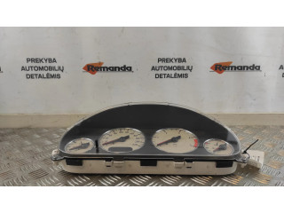 Přístrojová deska Chrysler Grand Voyager IV 2005 R409AH