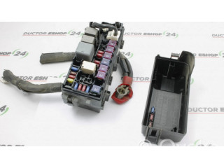 Блок предохранителей 7154875530, 82661B1030   Daihatsu Sirion    