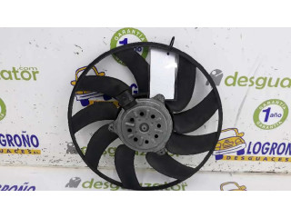 Вентилятор радиатора     8K0959455T    Audi A5 Sportback 8TA 2.0