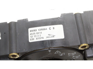 Подрулевой переключатель 8W8313N064CB, 8W8317A553BB Jaguar XF X250