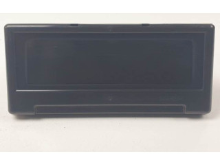 Дисплей    31268051   Volvo C30