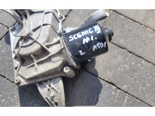 Моторчик дворников W000002191 Renault Scenic III - Grand scenic III