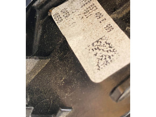 Зеркало электрическое Audi Q5 SQ5 2017 - года