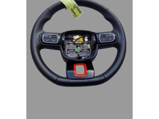 Руль Citroen C3 Aircross 2017 - года 98118752HQ