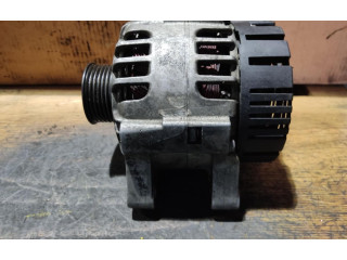 Генератор 9642879780 Citroen Berlingo