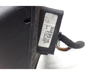 Зеркало электрическое        Volvo XC90  2007 - 2014 года   