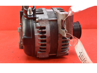 Генератор 3M5T-10300-NC, 3M5T-10300-NC   Volvo C30      