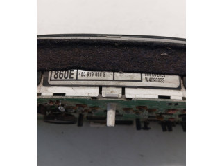Панель приборов 4B0919860E, W4090033 Audi A6 S6 C4 4A