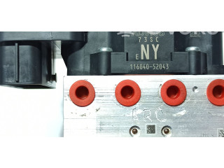 Блок АБС 5611073SC, 11604052043 Suzuki Ignis - года