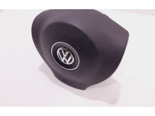 Подушка безопасности водителя 7E0880201H Volkswagen Transporter - Caravelle T5