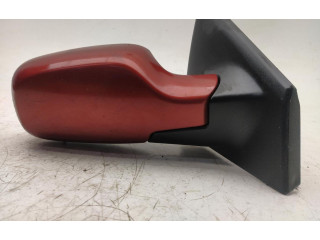 Зеркало электрическое Renault Clio III 2005 - 2012 года