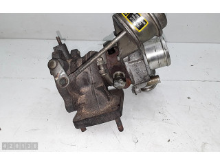 Turbodmychadlo Турбина 55222015   Alfa Romeo MiTo   