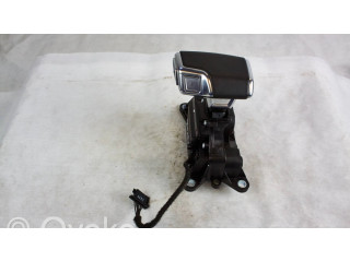 Рычаг переключения передач