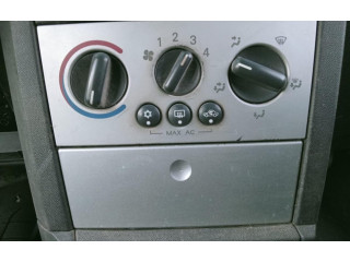 Блок управления климат-контролем Opel Meriva A