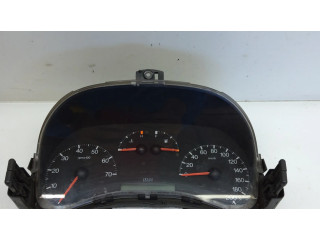 Přístrojová deska  Fiat Punto (188) 2002 46812967  