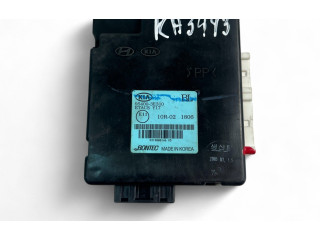 Блок управления 954003E310   KIA Sorento