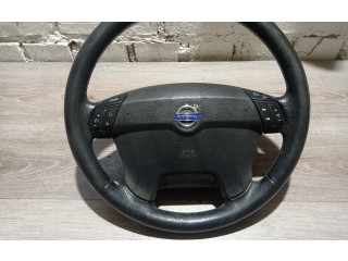Руль Volvo XC90  2003 - 2006 года 30741724, 30754304      