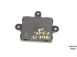 Блок управления дверью 31343873   Volvo S60