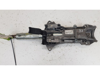 Рулевая рейка A2464602616, A2134620220 Mercedes-Benz A W176 2012-2018 года