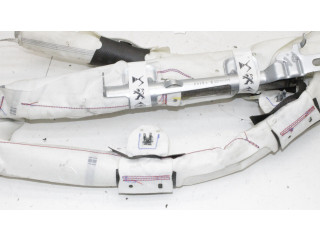 Боковая подушка безопасности 9838258580   Peugeot 2008 II