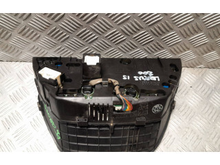 Спидометр (приборный щиток) 8980053080JA Lexus IS 200-300