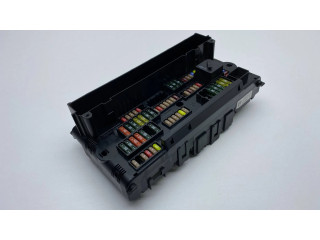 Pojistková skříňka 9210861 BMW 7 F01 F02 F03 F04 2010