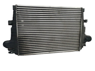 Интеркулер 50507299 Alfa Romeo 166 1.9