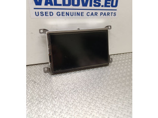 Дисплей    9831665880, A3C0064740000   Peugeot Expert