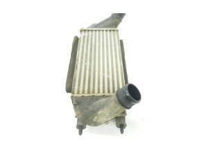 Интеркулер 2013451, C1B19L440AD Ford B-MAX