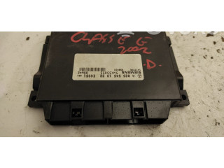 Блок управления коробкой передач    Mercedes-Benz E W211