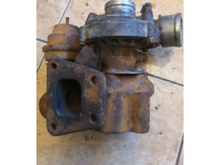 Turbodmychadlo Турбина 068145704A, 900010070 Volkswagen Transporter - Caravelle T3