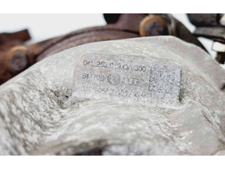 Турбина Audi A3 S3 8V 04L253019Q