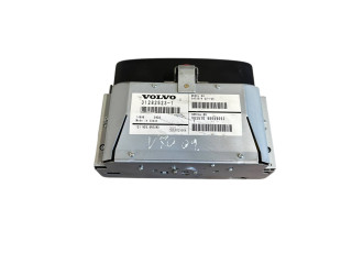 Дисплей    312825231, 98059053   Volvo V70