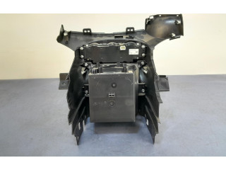 Блок управления климат-контролем 7820A115XB, 7820A115XB   Mitsubishi Outlander