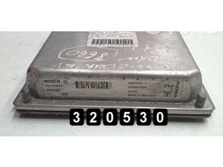 Блок управления двигателя 0261206829   Volvo XC70