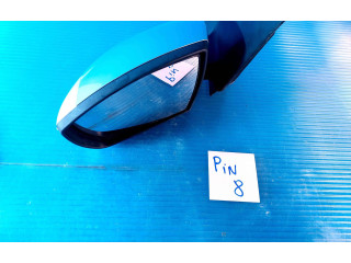 Зеркало электрическое Ford S-MAX 2006 - 2015 года