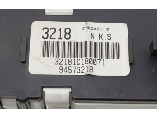 Экран/ дисплей / маленький экран 94573218   Chevrolet Sail       